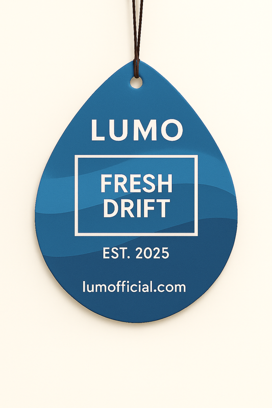 LUMO Fresh Drift Duftanhänger